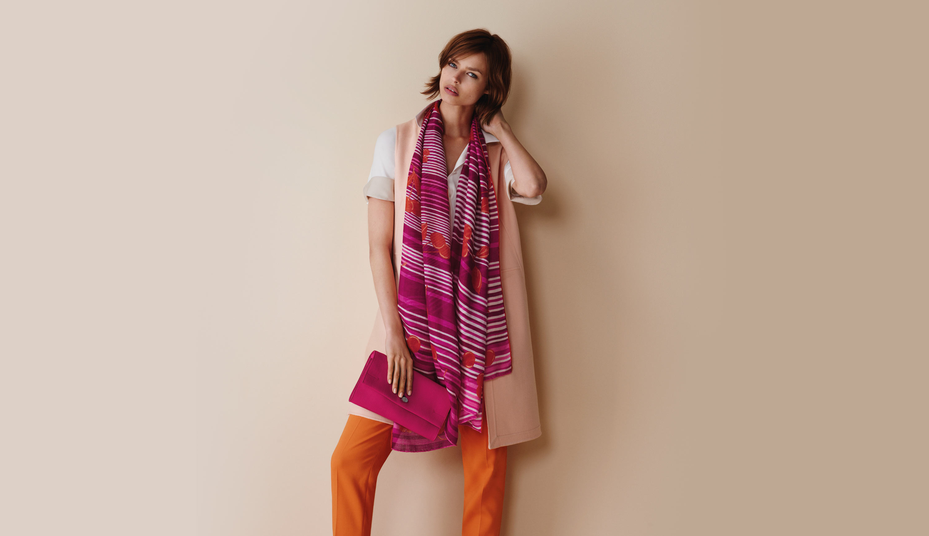 Spring Summer 2016